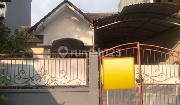 Rumah Murah Terawat Di Tirtasani Estate, Singosari Malang Id515  2