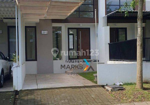 Rumah Desain Modern Minimalis Siap Huni Di Araya Demonza Hill, Malang id571  2