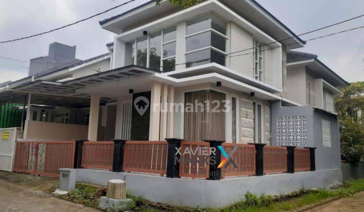 Rumah Sangat Nyaman Desain Modern Minimalis Di Daerah Dieng, Malang Id592  2