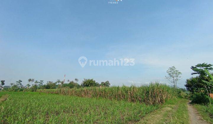 Tanah Siap Bangun Di Arjowinangun, Kedungkandang Malang Id608  2