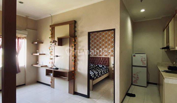 Apartemen Full Furnish Di Soekarno Hatta Lowokwaru Malang Id610  2