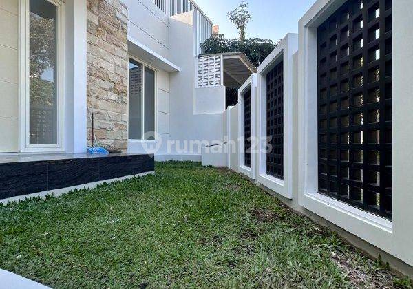 Rumah Baru Nyaman Siap Huni Di Greenwood Golf Araya Malang Id617  2