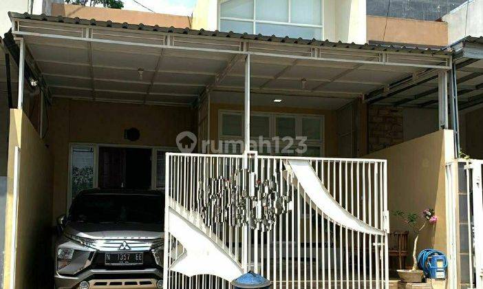 Rumah Nyaman Dan Siap Huni Di Permata Annisa Buring Malang Id621  2