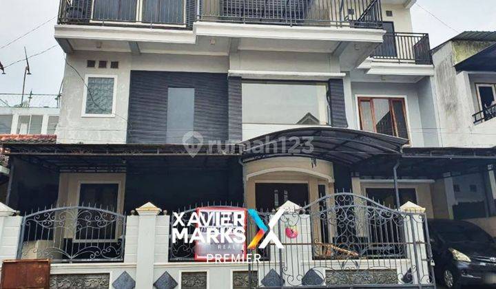 Rumah Villa Nyaman Terawat Dan Siap Huni Di Bumiaji, Batu Id627  1