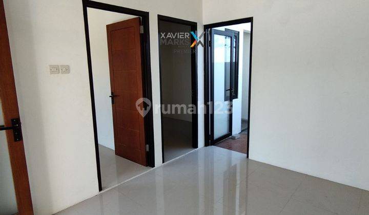 Rumah Baru Modern Minimalis Di Candirenggo Singosari Malang Id633 2