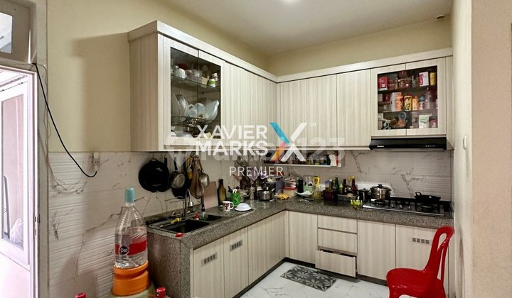 Rumah Modern Strategis di Tidar, Sukun Malang Kota 2