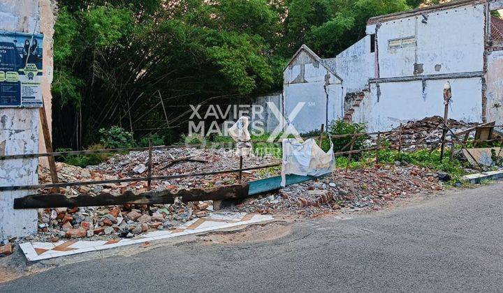 Tanah Siap Bangun Di Candi Telaga Wangi Lowokwaru Malang Id919  1