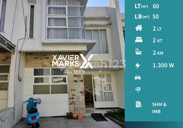 Dijual Rumah Siap Huni di Manali Hill Tlogomas Lowokwaru Dekat Ub, Umm