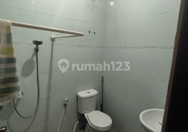 Rumah Siap Huni di Villa Puncak Tidar Malang(Id1372) 2