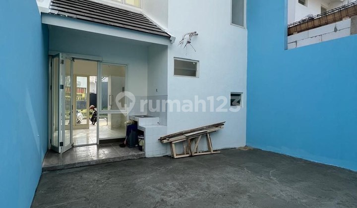 Disewakan Rumah Furnish Siap Huni di Green Orchid, Suhat Lowokwaru Kota Malang 2