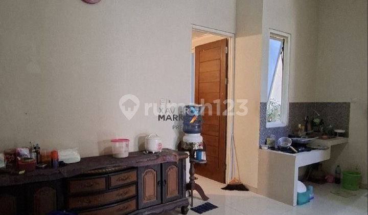 Dijual Rumah Jl. Bunga-Bunga Cocok untuk Rumah Hunian atau Rumah Kos Dekat Ub Suhat 2