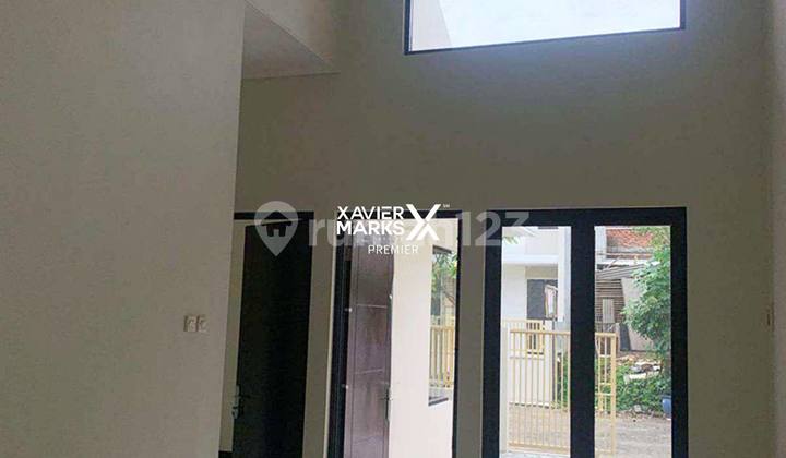 Rumah Minimalis 1 Lantai Siap Huni di Tidar Atas Malang 2