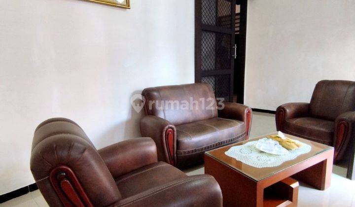 Rumah Terawat Strategis Di Jalan Papa Papa Lowokwaru Malang 1033  2