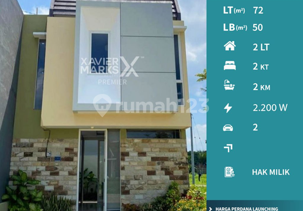 Dijual Rumah Baru 2 lt di Jantung Kota Malang Jalan Tumenggung Suryo, Malang Dijual Rumah Baru 2 lt di Jantung Kota Malang Jalan Tumenggung Suryo, Malang