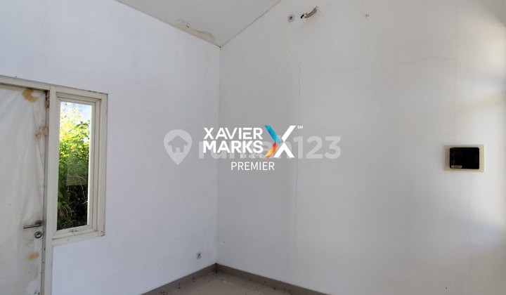 Rumah Minimalis Citra Garden City Park Hill Kedungkandang Malang 2