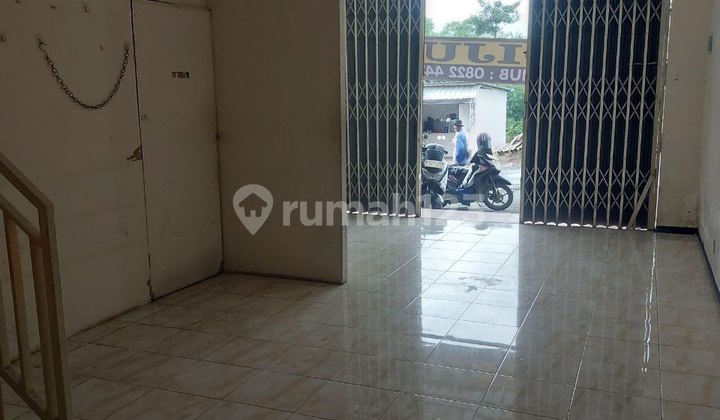 Ruko Strategis Di Karangploso Malang (Pemilik Ingin Segera Laku)  2