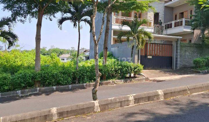 Tanah Kavling Siap Bangun Di Citra Garden Buring Malang Id914  2