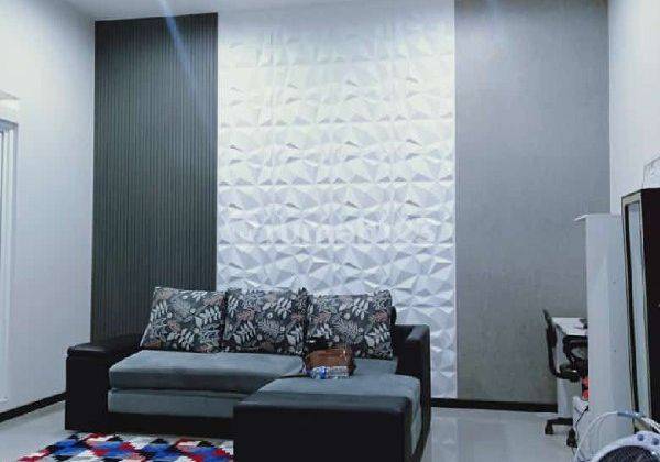 Rumah Minimalis Di Perumahan Bukit Indah Permai Malang(ID1227) 2