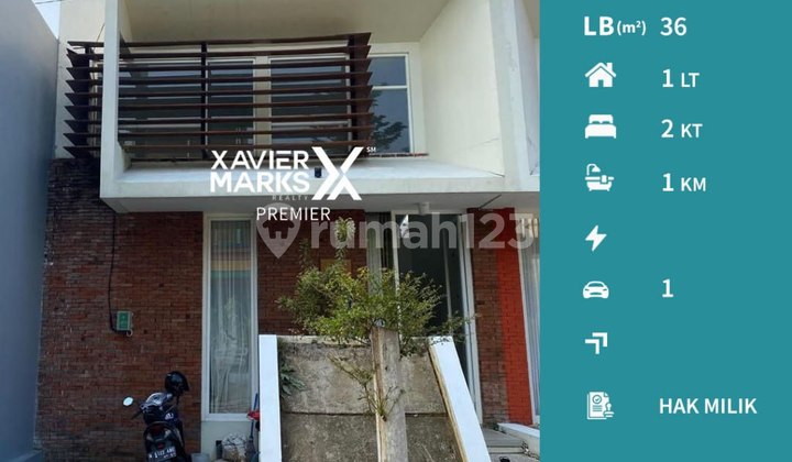 Very Comfortable House In The Oz Tidar, Malang