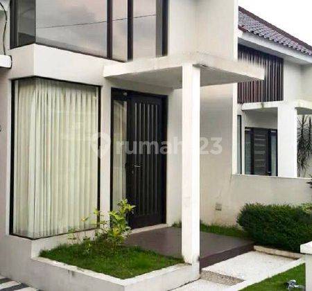 Rumah Desain Modern Dan Siap Huni Di Greenland Tidar Malang Id795 2