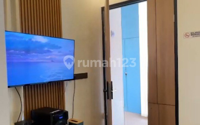 Villa Murah dengan Kolam Renang di Mojorejo, Junrejo Batu Malang 2