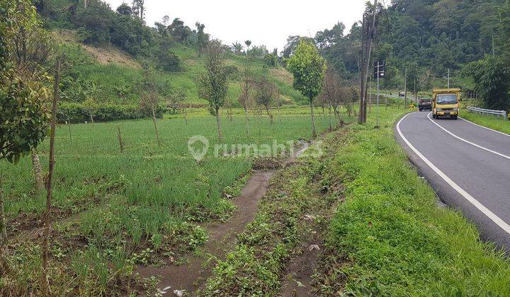 Tanah Luas Di Brigjen Abdul Manan Wijaya Malang Batu(ID1152) 2