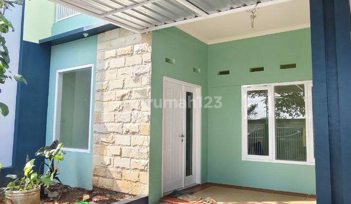 Rumah 2 Lantai Cantik Bagus Di Sudimoro Lowokwaru Malang Id870  2