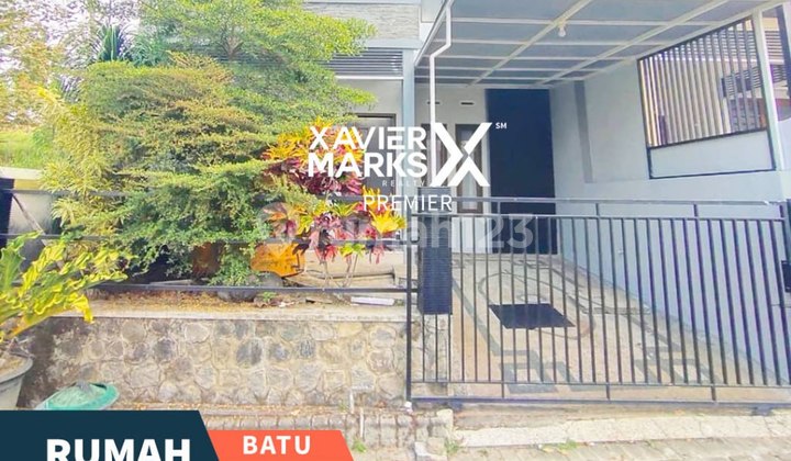 Villa The Best Healing Lokasi di Villa Kencana Apel Batu(Id1387) Villa The Best Healing Lokasi di Villa Kencana Apel Batu(Id1387)