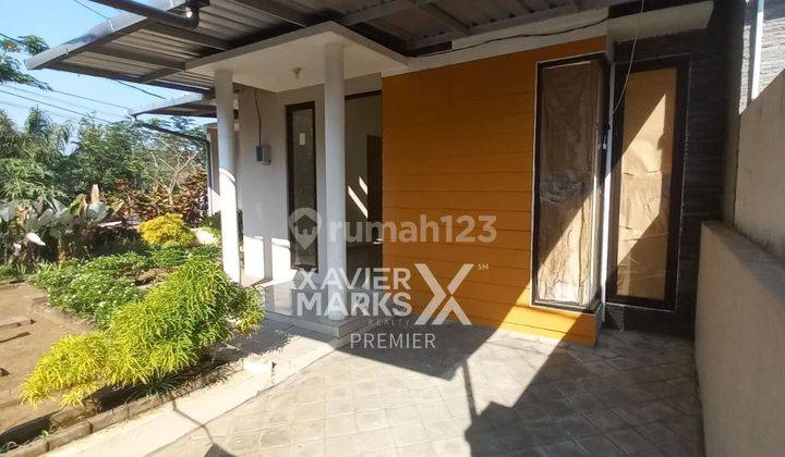 Rumah Posisi Hook Di Perumahan Grandhill Wonokoyo Malang Id973  2