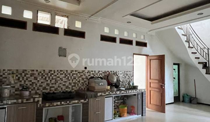 Villa Fully Furnished Minimalis Modern di Bumiaji Kota Batu 2