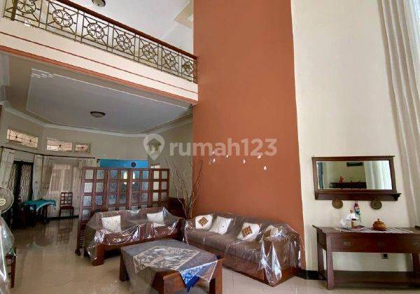 Rumah Hook Di Perum Bukit Cemara Tujuh Tlogomas Malang Id819 2