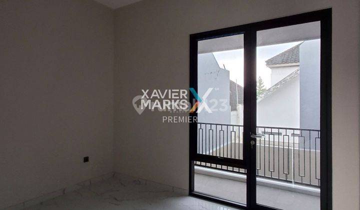 Rumah Baru Target Finish Maret/April Di Araya Golf Malang(ID1186) 2