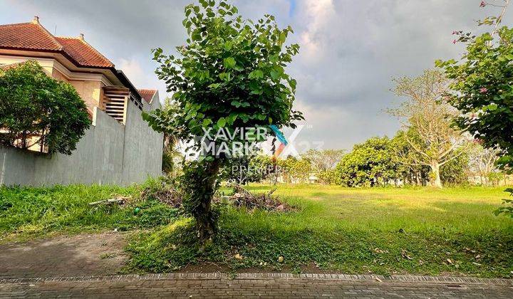 Tanah Kavling View Danau + Lapangan Golf Di Araya Malang Id699  2