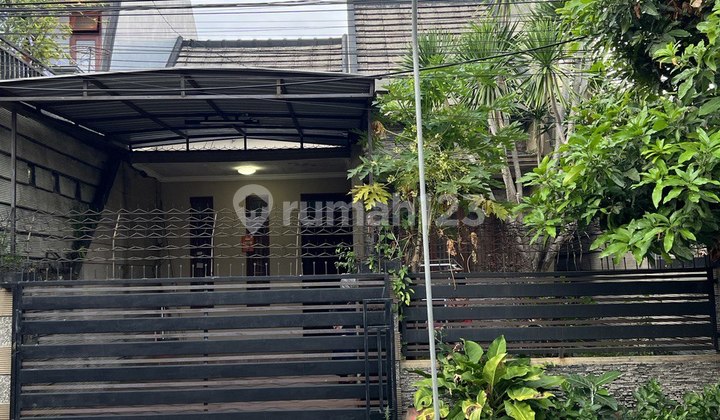 Dijual Rumah Siap Huni Jl Papa-Papa 2