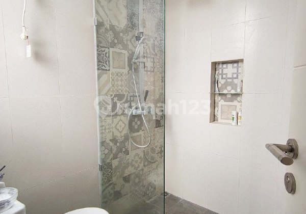 Rumah di Grand Permata Jingga Mangliawan Pakis Malang(Id1371) 2