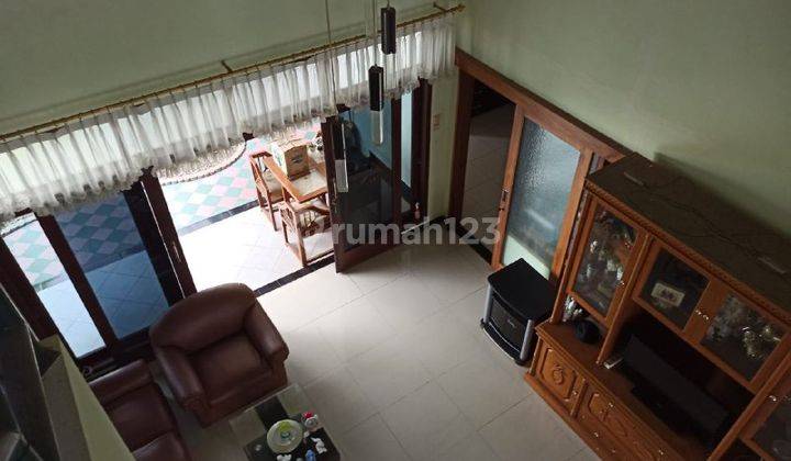 Rumah Modern Minimalis Di Jl Bunga bunga Lowokwaru Malang id707  2