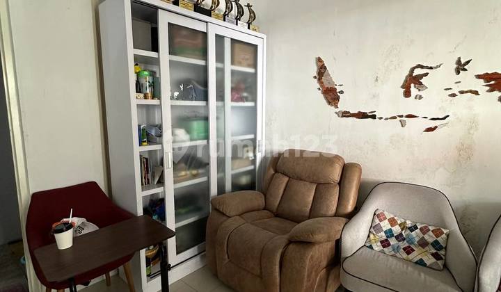 Rumah Siap Huni di Green Orchid Soekarno Hatta Malang 2