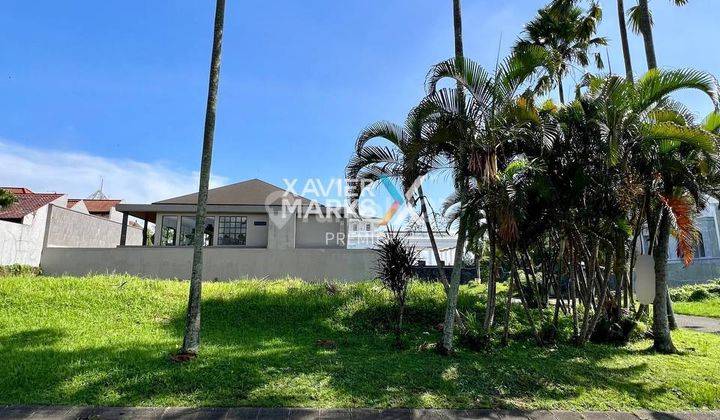 Tanah Kavling Di Jalan Kembar Villa Puncak Tidar Malang(ID1199) 2