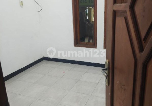 Rumah Siap Huni di Pondok Blimbing Indah Araya Kota Malang
