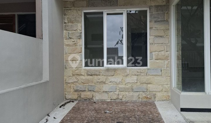 Rumah Baru Siap Huni Strategis Di Pondok Tidar Malang(ID1231) 2