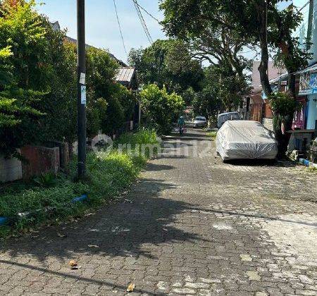 Rumah Di Pondok Blimbing Indah Hitung Tanah Blimbing Malang(1342) 2