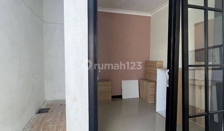 Rumah Murah Minimalis Cantik Di Merjosari Lowokwaru Malang(ID947) 2