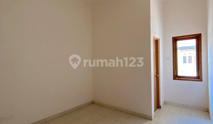 Rumah 2 Lantai di Tunggulwulung, Lowokwaru Malang 2