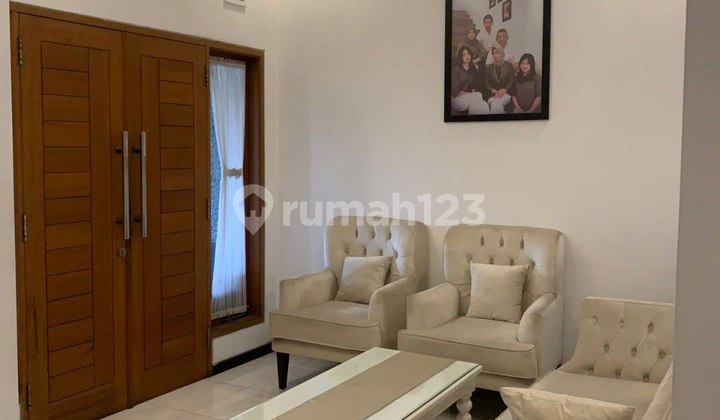 Rumah di Jalan Teluk Bayur Arjosari, Blimbing Malang 2