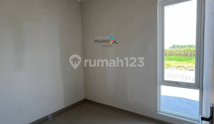 Rumah Baru Modern Minimalis di Tlogowaru, Kedungkandang Malang 2