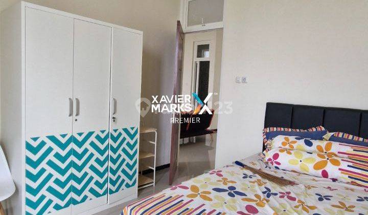 Villa Basement Full Furnished Di Panderman Hills Batu(ID1263) 2