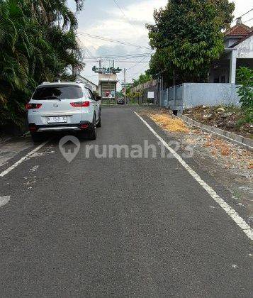 Tanah Kavling Di Perumahan Karanglo Indah Balearjosari Malang 917 2