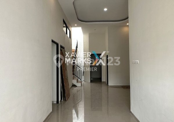 House in Selat-Selat, Sawojajar 1, Kedungkandang, Malang House in Selat-Selat, Sawojajar 1, Kedungkandang, Malang