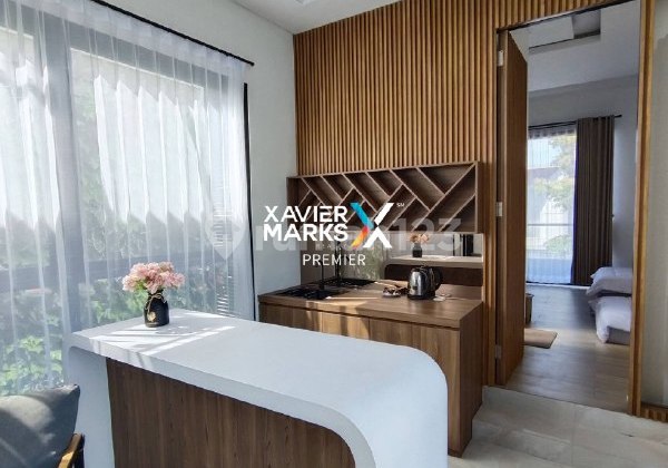 Villa Full Furnish + Elektronik Private Pool di Kingspark Batu 2