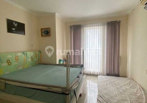 Rumah Siap Huni di Myrra Residence Tunggulwulung Malang(Id1363) 2